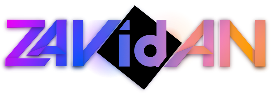 Zavidan Logo